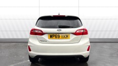 Ford Fiesta 1.1 Trend 5dr Petrol Hatchback